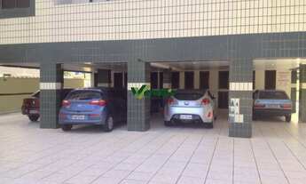 Imagem 2: APARTAMENTO COM 1 DORMITÓRIO 200 METROS DA PRAIA