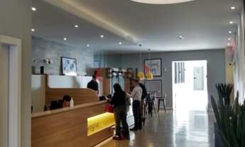 Imagem 4: Apartamento com 1 quarto à venda por R$ 183000.00, 20.34 m2 - CENTRO - CURITIBA/PR