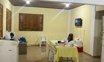 Imagem 6: Chácara em Terra Caida Indiaroba com casa recem construida