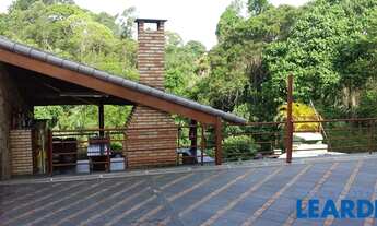 Imagem 6: CASA EM CONDOMÍNIO - ARUJAZINHO 1, 2, 3 - SP