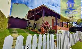 Imagem 3: Casa em Condomínio para Venda em São Pedro da Aldeia, Praia Linda, 5 dormitórios, 2 suítes
