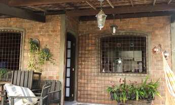 Imagem 3: Casa de condomínio para venda tem 90 metros quadrados com 3 quartos em Boa Vista - Gravatá