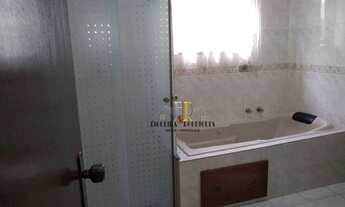 Imagem 2: Casa em condomínio fechado com 3 dormitórios à venda, 288,80 m² por R$ 879.800 - Nova Caie