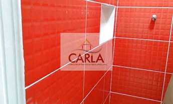 Imagem 4: Guarujá - Casa Padrão - Vila Áurea (Vicente de Carvalho