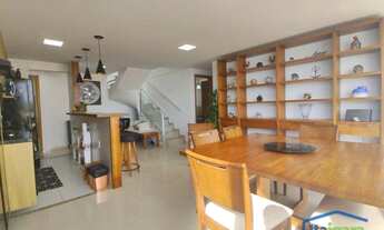 Imagem 4: Cobertura com 3 dormitórios para alugar, 160 m² por R$ 8.000,00/mês - Praia do Flamengo