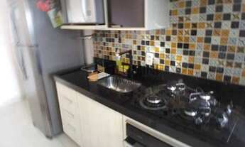 Imagem 6: Apartamento com 3 dorms, JD LAS VEGAS, Guarulhos - R$ 320 mil, Cod: 22012