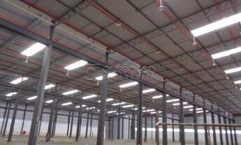 Imagem 6: Galpão Industrial - Locação - Itapevi