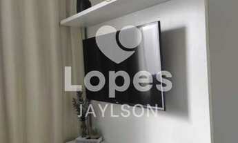 Imagem 2: Nova Iguaçu - Apartamento Padrão - Jardim Jasmim