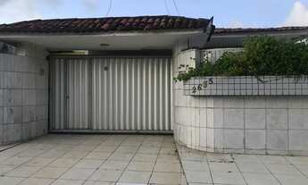 Imagem: Casa à venda no bairro Cristo Redentor