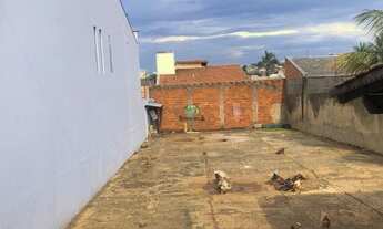 Imagem: Terreno Comercial para Venda Jardim Ana