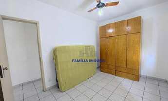 Imagem 6: Comprar apartamento 2 quartos 1 vaga 100 m² Embaré Santos/SP