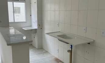 Imagem 2: CAMPO GRANDE - Apartamentos com Gardens C/ Churrasqueira 2 Dormitórios com vaga