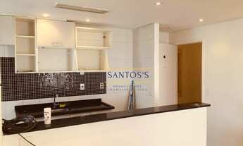 Imagem 2: Apartamento à venda, 73 m² por R$ 600.000,00 - Interlagos - São Paulo/SP