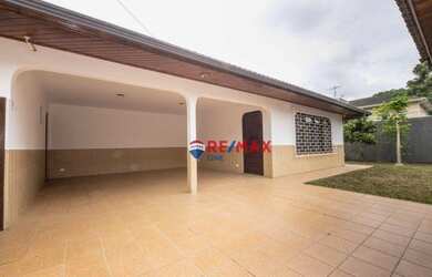 Imagem 6: Casa com 4 dormitórios à venda, 225 m² por R$ 899.000,00 - Vila Izabel - Curitiba/PR