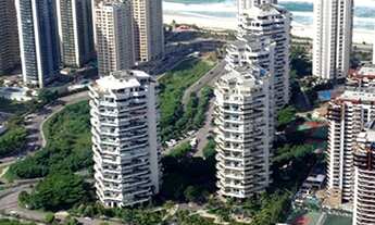 Imagem 3: Apartamento andar alto para venda 220 metros quadrados com 3 quartos bairro Barra da Tijuc