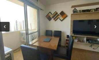 Imagem: Apartamento para venda possui 58 metros