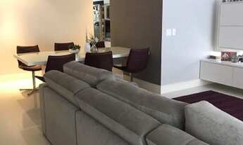 Imagem 4: Apartamento com 3 dormitórios à venda, 133 m² por R$ 950.000,00 - Centro - São Bernardo do