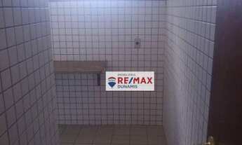 Imagem 6: Sala comercial com garagem no centro da cidade