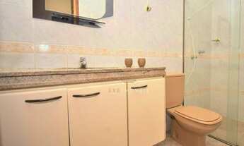 Imagem 3: Apartamento com 3 dormitórios à venda, 190 m² por R$ 580.000 - Sagrada Família - Belo Hori