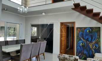 Imagem 3: Casa - Swiss Park - Campinas