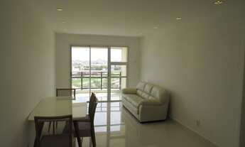 Imagem 2: Rio de Janeiro - Apartamento Padrão - Recreio dos Bandeirantes