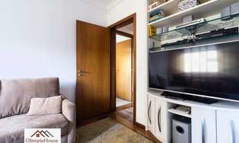 Imagem 5: Locação Apartamento 3 Dormitórios - 178 m² Campo Belo