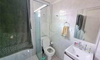 Imagem 5: Apartamento com 2 quartos, 1 vaga 64 m² à venda em Vila Pompéia Condomínio Mycene Rua Ca