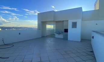 Imagem 2: BELO HORIZONTE - Cobertura - Castelo