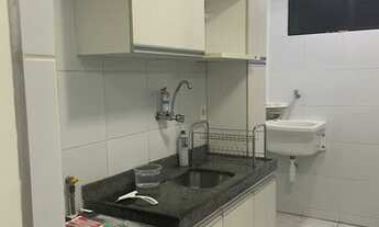 Imagem 3: Alugo quarto e sala mobiliado na mangabeiras