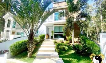 Imagem: Casa de condomínio sobrado para venda com