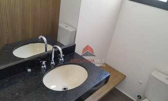 Imagem 7: Apartamento com 1 dormitório para alugar, 94 m² por R$ 5.250,00/mês - Parque Residencial A