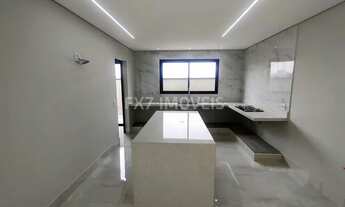 Imagem 5: SOBRADO SWISS PARK CAMPINAS