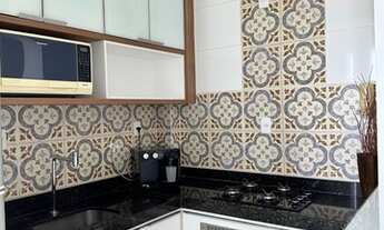 Imagem 7: Aluguel de apartamento