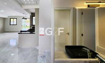 Imagem 6: Casa para venda no Condomínio São Domingos