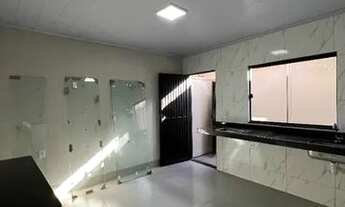 Imagem 4: Aluga-se Kitnet Casa com 1 dormitório