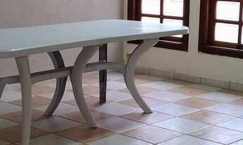 Imagem 6: Excelente Casa a venda 511 m2 5 dorm. V.Campos Sales, localização e conforto esperam por v