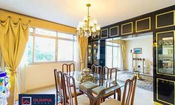 Imagem 7: Venda Apartamento 4 Dormitórios - 229 m² Higienópolis