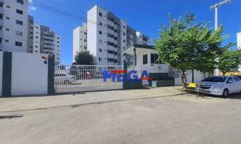 Imagem: Apartamento com 2 quartos no Parque Dois