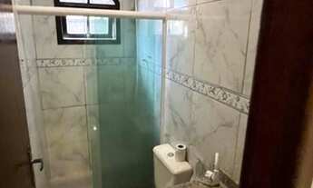 Imagem 5: Casa na Cidade Nova - 3/4