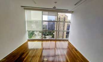 Imagem 4: Apartamento para aluguel tem 370 metros quadrados com 1 quarto em Vila Olímpia - São Paulo