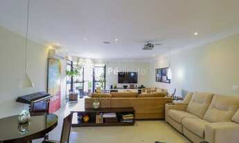 Imagem 5: Apartamento com 3 suítes e 4 vagas à venda no bairro Vila Gomes Cardim - São Paulo/SP