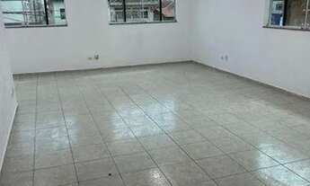 Imagem 5: Sala para alugar por R$ 1.562,50/mês - Aparecida - Santos/SP