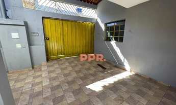 Imagem 4: Casa com 3 dormitórios para alugar, 150 m² por R$ 1.465/mês - Novo Alvorada - Sabará/MG