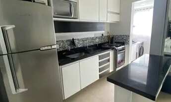 Imagem 2: Apartamento no Jardim dos Pássaros