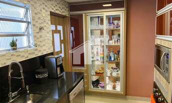 Imagem 7: Apartamento a venda Jardim Paulista