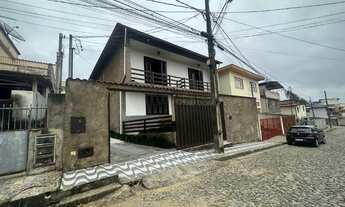 Imagem 2: CASA à venda, 3 quartos, 1 suíte, 3 vagas, VILELA - BARBACENA/MG