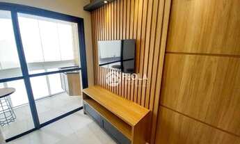 Imagem 5: Apartamento com 3 dormitórios para alugar, 73 m² por R$ 4.065,00/mês - Jardim São Domingos