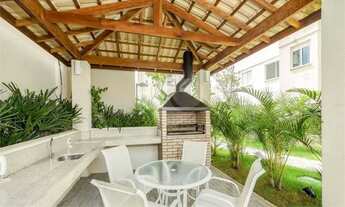 Imagem 2: Apartamento-São Paulo-TATUAPÉ