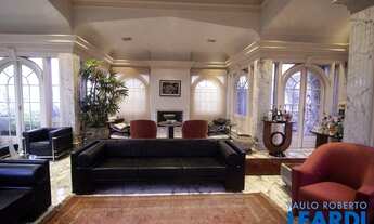 Imagem 4: APARTAMENTO - REAL PARQUE - SP