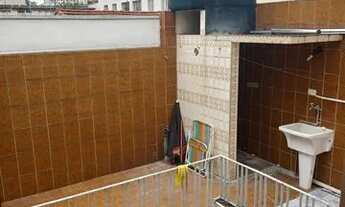 Imagem 7: Sobrado para aluguel tem 116 metros quadrados com 3 quartos em Vila Romana - São Paulo - S